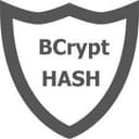 bcrypt icon