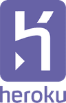 Heroku icon